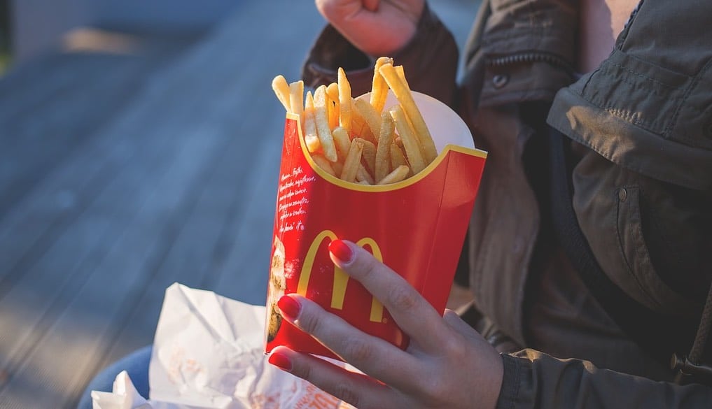 Que vaut McDonald’s au Japon ?