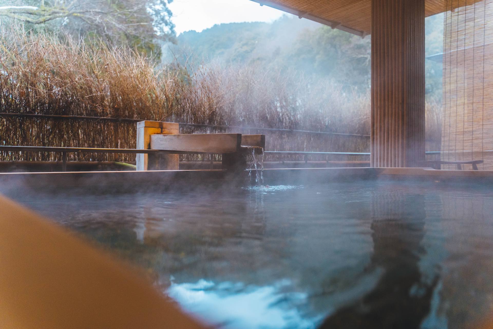 Guide : Vivre une vraie expérience de Onsen au Japon
