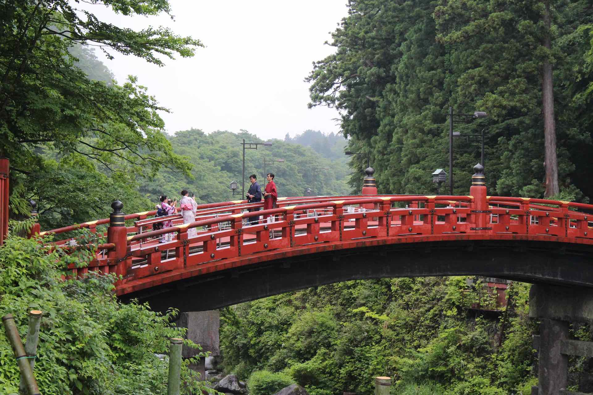 Guide : Découvrir la beauté de Nikko au Japon