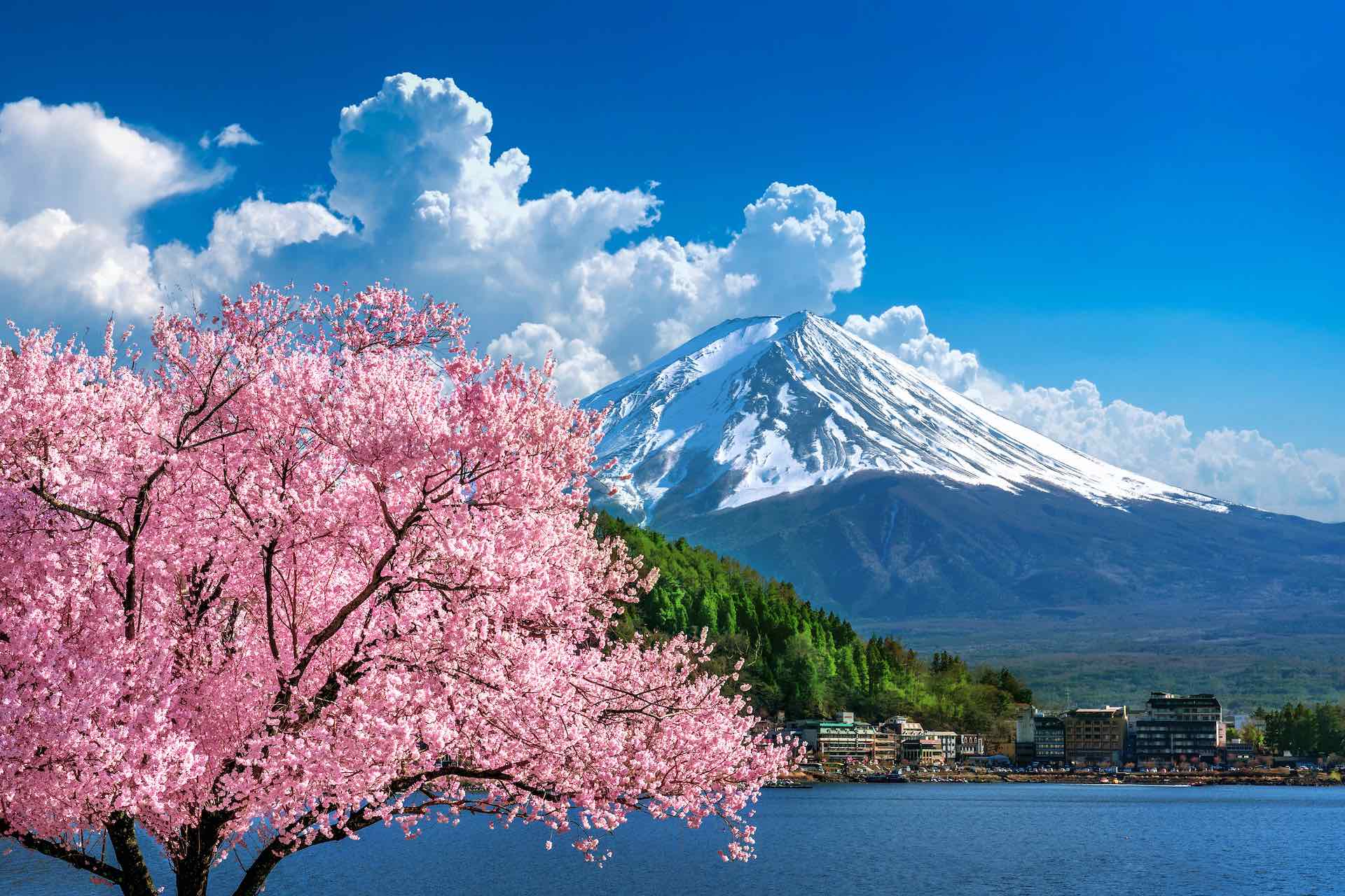Guide complet : Comment grimper le Mont Fuji ?
