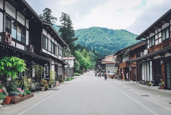 Japon hors des sentiers battus