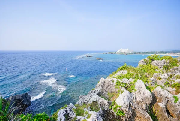 Okinawa